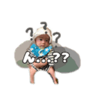 そうだいくんのすたんぷ（個別スタンプ：6）
