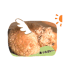 もふもふトイプードル！！チャコちゃん その2（個別スタンプ：40）