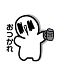 あくまちゃんッ（個別スタンプ：11）