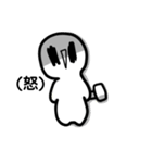 あくまちゃんッ（個別スタンプ：13）