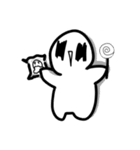 あくまちゃんッ（個別スタンプ：15）