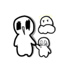 あくまちゃんッ（個別スタンプ：16）