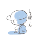 ニコニーナちゃんのほんわか可愛いスタンプ（個別スタンプ：12）