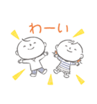 ニコニーナちゃんのほんわか可愛いスタンプ（個別スタンプ：13）