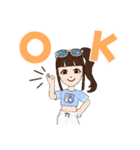 活発に行こう（個別スタンプ：1）