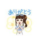 活発に行こう（個別スタンプ：2）