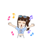 活発に行こう（個別スタンプ：13）