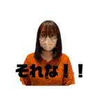 Eitoのフェイススタンプ③（個別スタンプ：25）