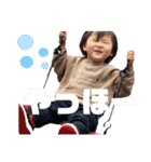 Eitoのフェイススタンプ③（個別スタンプ：28）