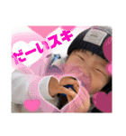 Eitoのフェイススタンプ③（個別スタンプ：39）