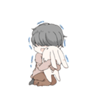 目黒ネミくん 3（個別スタンプ：3）