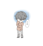 目黒ネミくん 3（個別スタンプ：5）