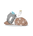目黒ネミくん 3（個別スタンプ：6）