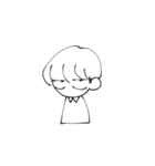 いあと愉快な仲間たち 2（個別スタンプ：15）