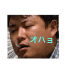 小杉です2（個別スタンプ：1）
