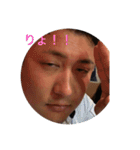 小杉です2（個別スタンプ：4）