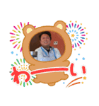小杉です2（個別スタンプ：24）