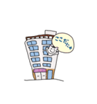 たーにー一家のスタンプ第二弾（個別スタンプ：6）