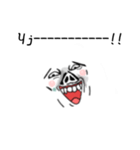 ふゆかい言集（個別スタンプ：20）