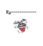 ふゆかい言集（個別スタンプ：22）