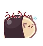 おもちねこず（個別スタンプ：28）