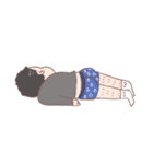 そんなヒロシ（個別スタンプ：6）