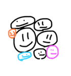 くわとうの手下達（個別スタンプ：34）