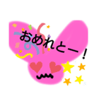 ゆるりと生きてます（個別スタンプ：6）