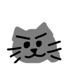 ねこみ スタンプ（個別スタンプ：2）