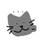 ねこみ スタンプ（個別スタンプ：10）