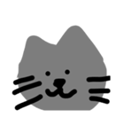 ねこみ スタンプ（個別スタンプ：12）