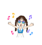 活発に行こう(2)（個別スタンプ：13）