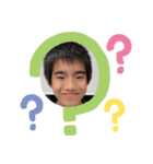 かずしのスタンプです（個別スタンプ：11）