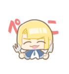 飛べみりん‼（個別スタンプ：9）