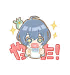 飛べみりん‼（個別スタンプ：30）