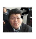 俺の記憶其の弐（個別スタンプ：11）