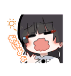 おどるぷりんぱふぇ（個別スタンプ：1）