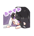 おどるぷりんぱふぇ（個別スタンプ：2）