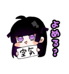 おどるぷりんぱふぇ（個別スタンプ：5）
