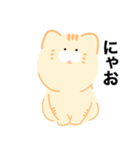 トドねこ（個別スタンプ：2）