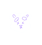 まろまゆのくま（個別スタンプ：18）