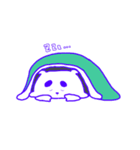 まろまゆのくま（個別スタンプ：22）