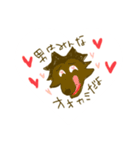 ぴゅあぴゅあだよ♥（個別スタンプ：25）