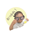 Mia stamp 2 ❤︎（個別スタンプ：13）