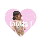 Mia stamp 2 ❤︎（個別スタンプ：16）
