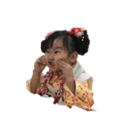 rurika88（個別スタンプ：3）