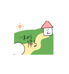 君のころりんちょになりたい（個別スタンプ：5）