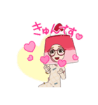 いちごぷでぃんぐシリーズ2（個別スタンプ：4）