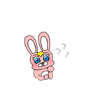 ツキノネのニチジョウ（個別スタンプ：9）