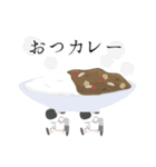 アストロノーツ 宇宙飛行士スタンプ（個別スタンプ：11）